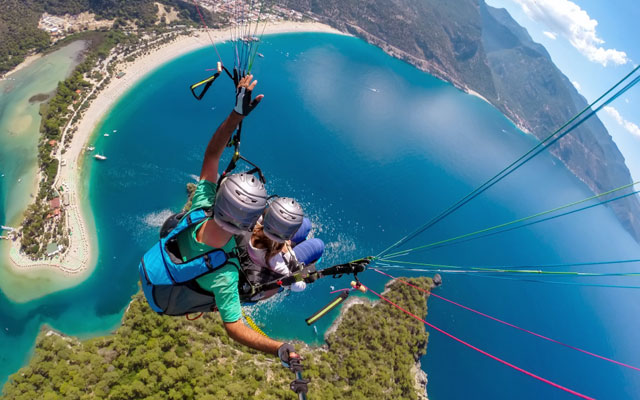 Cultural Experiences