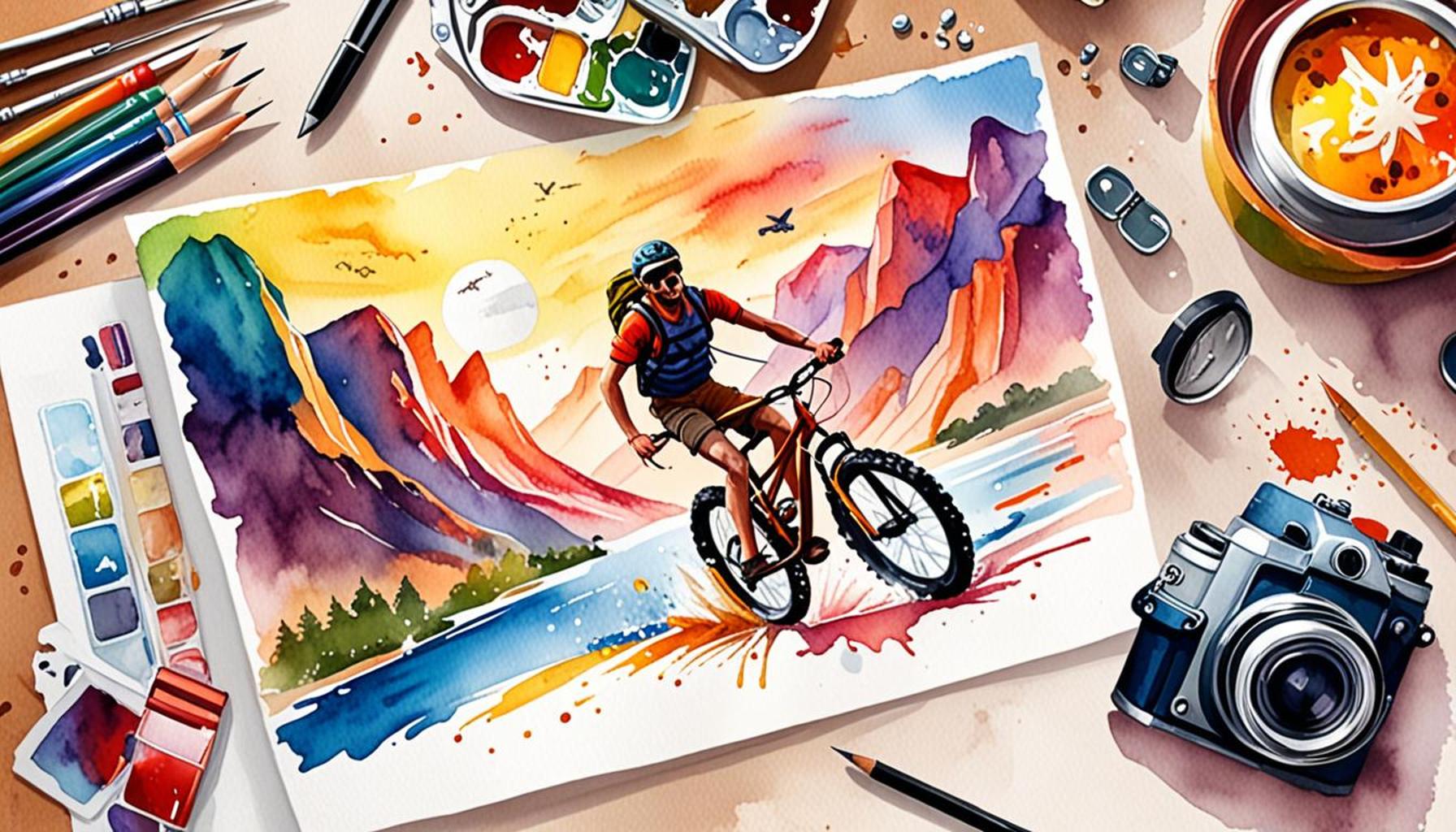 Adventure Destinations for Thrill-Seekers: Crafting the Perfect Itinerary