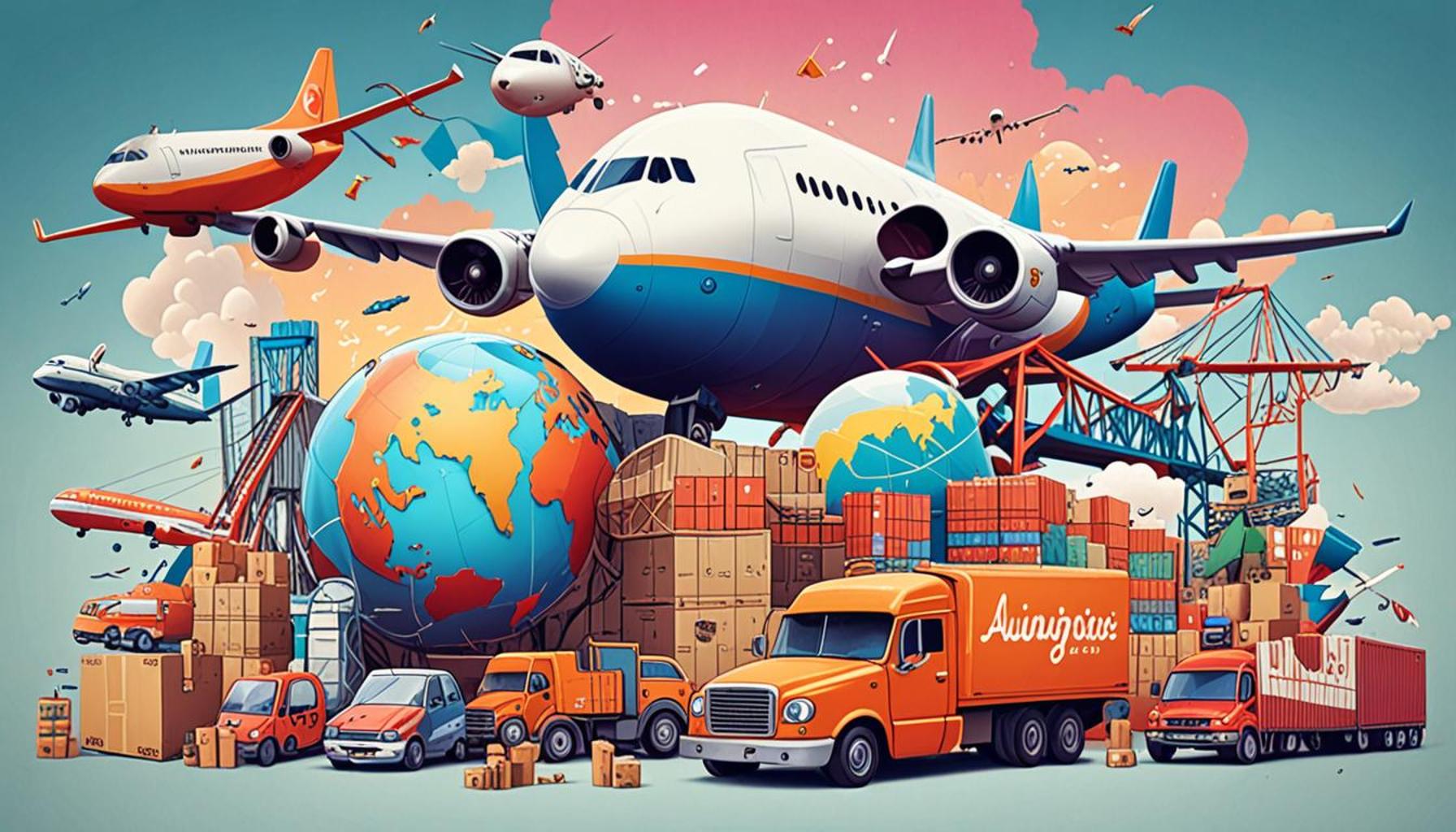 Unveiling the Challenges of Group Travel Logistics: Tips for Collective Itineraries