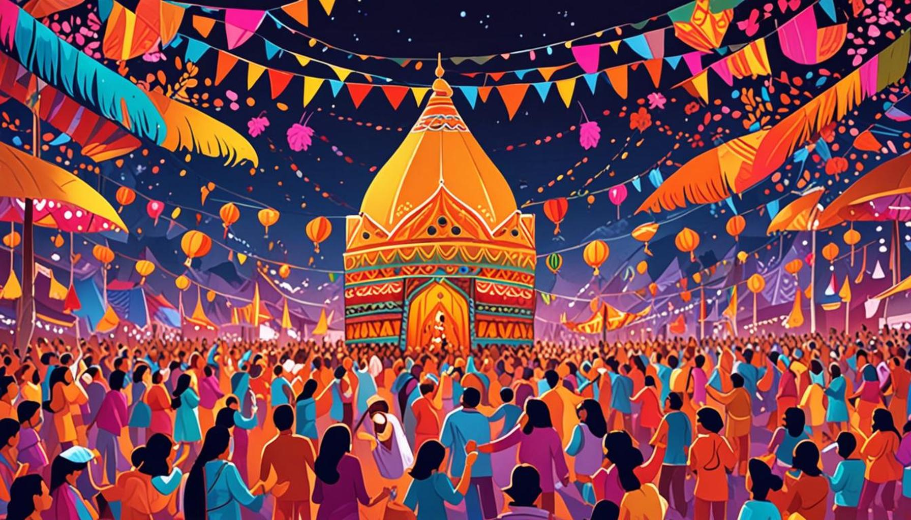 Festivals and Traditions: How to Include Cultural Experiences in Your Travel Itinerary